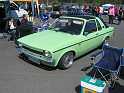 Kadett C Treffen Kaiserslautern 19.04.2009 012